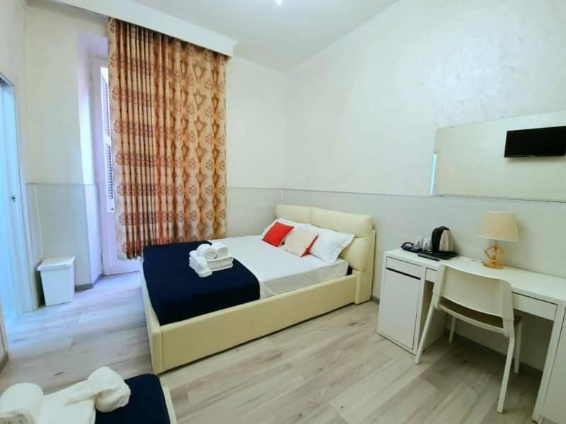 Oscar Suite Home Rome Exterior photo