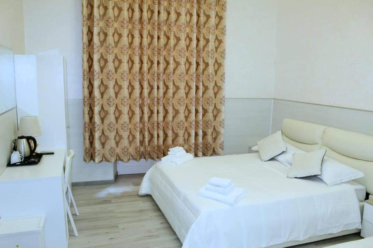 Oscar Suite Home Rome Exterior photo